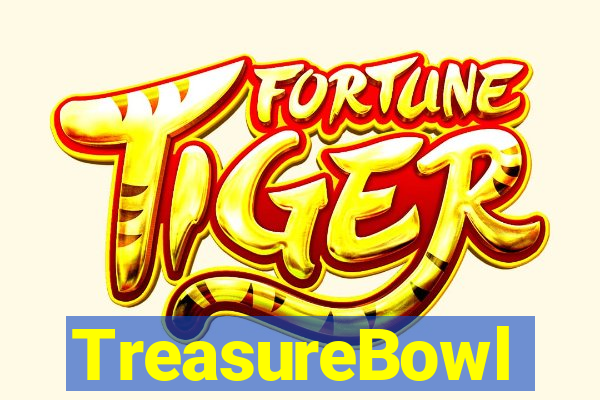 TreasureBowl treasure bowl modo de jogar